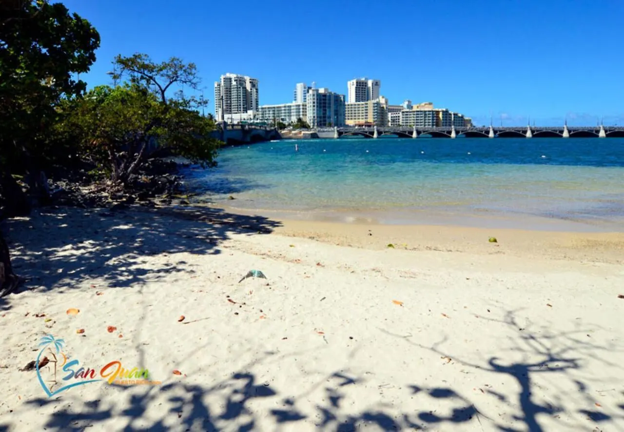 Appartamento Prime Location At Condado Beach 3Br 2 Ba - Apt 1 San Juan