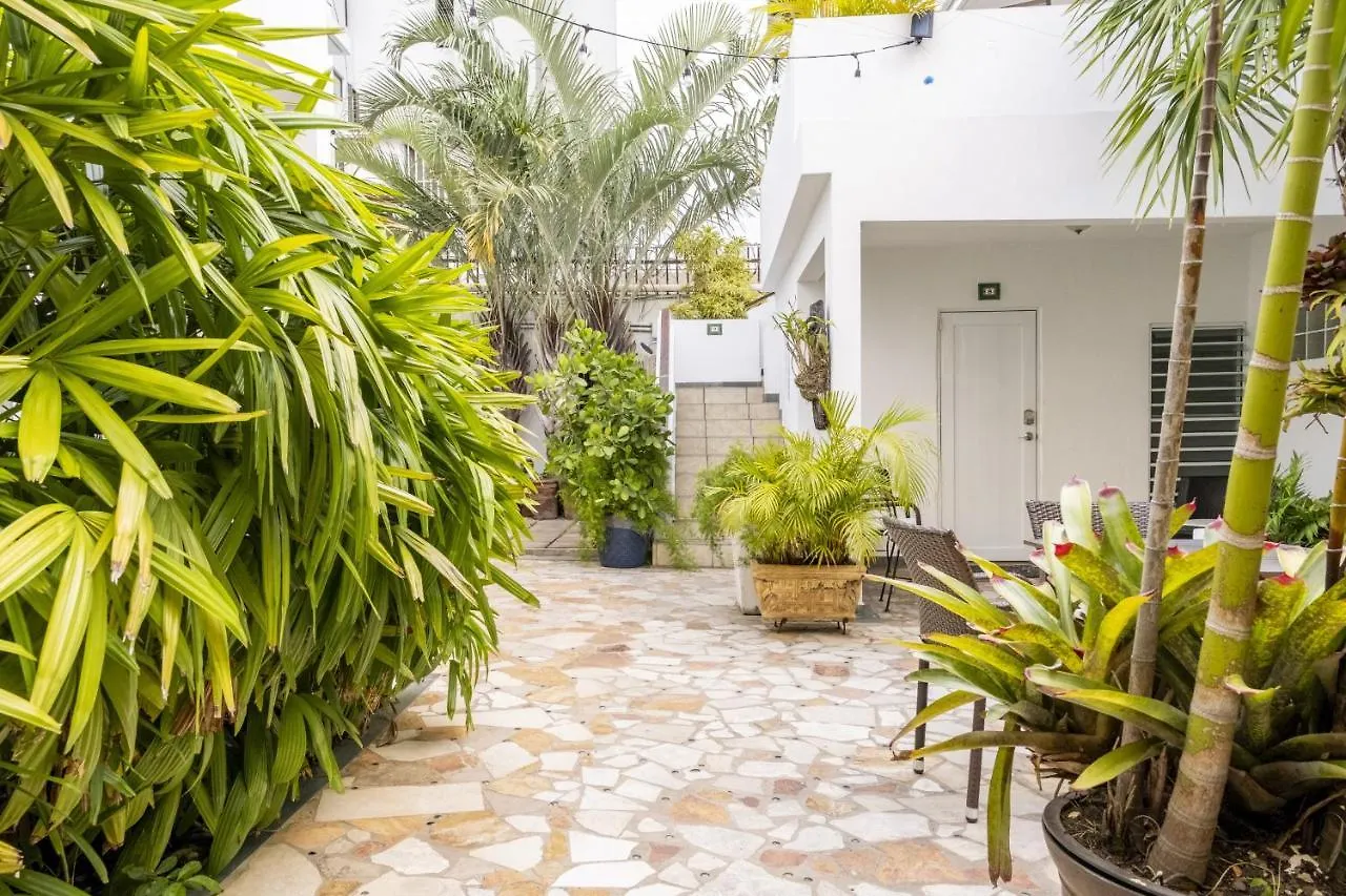 Appartamento Prime Location At Condado Beach 3Br 2 Ba - Apt 1 San Juan