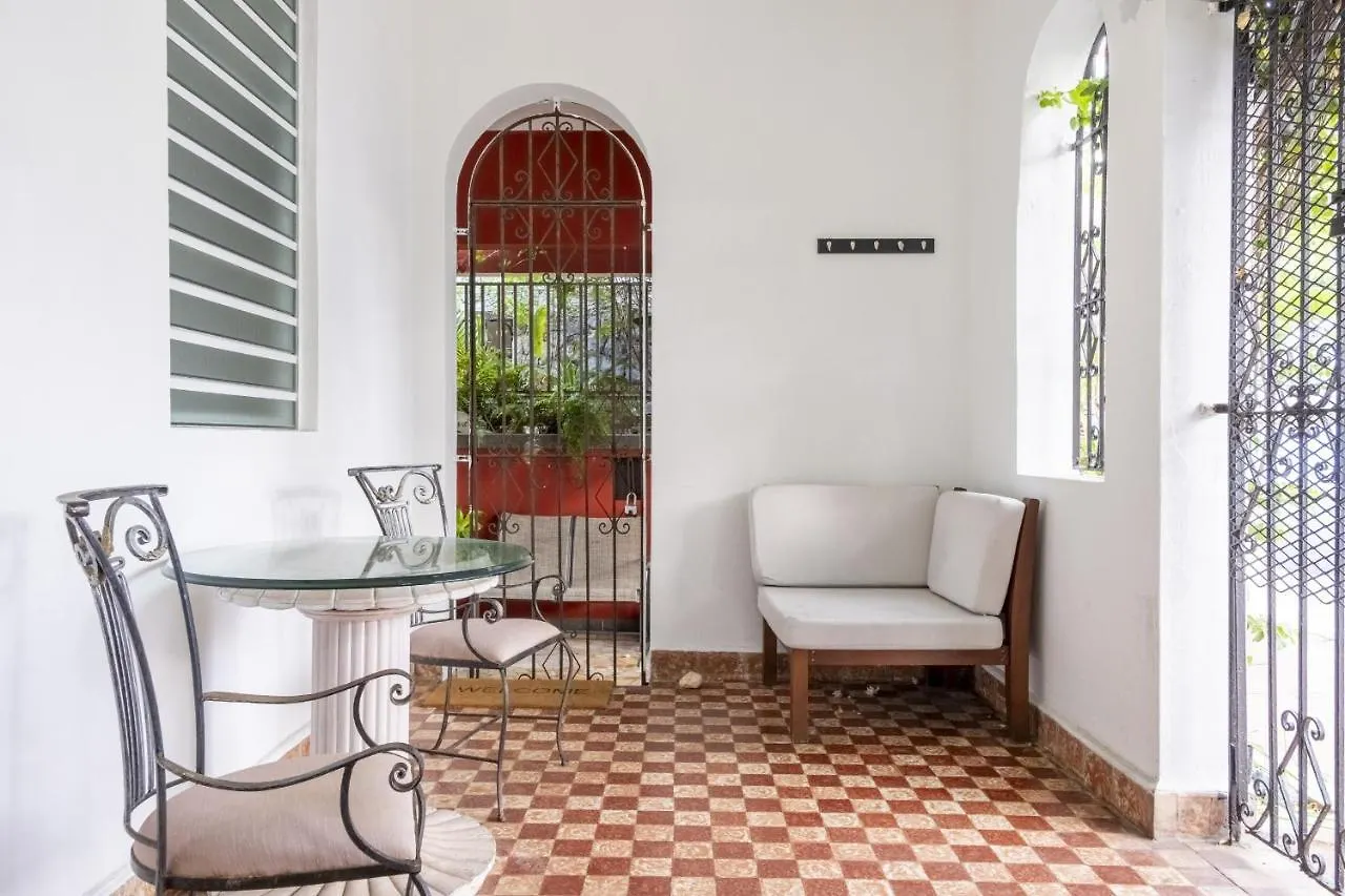 Appartamento Prime Location At Condado Beach 3Br 2 Ba - Apt 1 San Juan