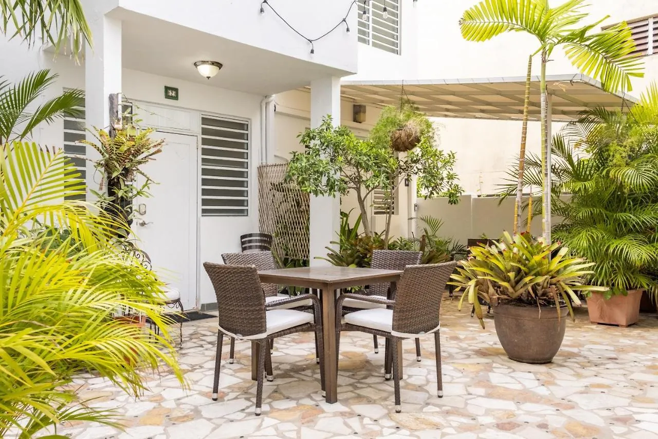 Appartamento Prime Location At Condado Beach 3Br 2 Ba - Apt 1 San Juan