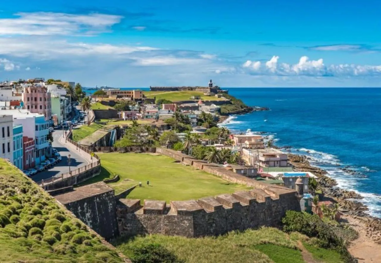 Appartamento Prime Location At Condado Beach 3Br 2 Ba - Apt 1 San Juan Porto Rico